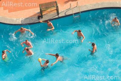 Pegasos Royal Resort Hotel 5